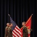 CWO4 Patrick Wire Retires from the United States Marine Corps