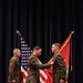 CWO4 Patrick Wire Retires from the United States Marine Corps