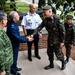 Brazilian General André Luis Novaes Miranda Inducted into IADC Hall of Honor