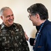 Brazilian General André Luis Novaes Miranda Inducted into IADC Hall of Honor