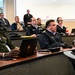 Brazilian General André Luis Novaes Miranda Inducted into IADC Hall of Honor