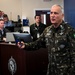 Brazilian General André Luis Novaes Miranda Inducted into IADC Hall of Honor