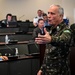 Brazilian General André Luis Novaes Miranda Inducted into IADC Hall of Honor