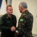Brazilian General André Luis Novaes Miranda Inducted into IADC Hall of Honor