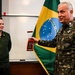 Brazilian General André Luis Novaes Miranda Inducted into IADC Hall of Honor