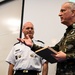 Brazilian General André Luis Novaes Miranda Inducted into IADC Hall of Honor