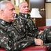 Brazilian General André Luis Novaes Miranda Inducted into IADC Hall of Honor