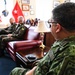 Brazilian General André Luis Novaes Miranda Inducted into IADC Hall of Honor