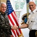 Brazilian General André Luis Novaes Miranda Inducted into IADC Hall of Honor