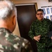Brazilian General André Luis Novaes Miranda Inducted into IADC Hall of Honor