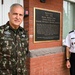 Brazilian General André Luis Novaes Miranda Inducted into IADC Hall of Honor