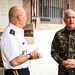 Brazilian General André Luis Novaes Miranda Inducted into IADC Hall of Honor