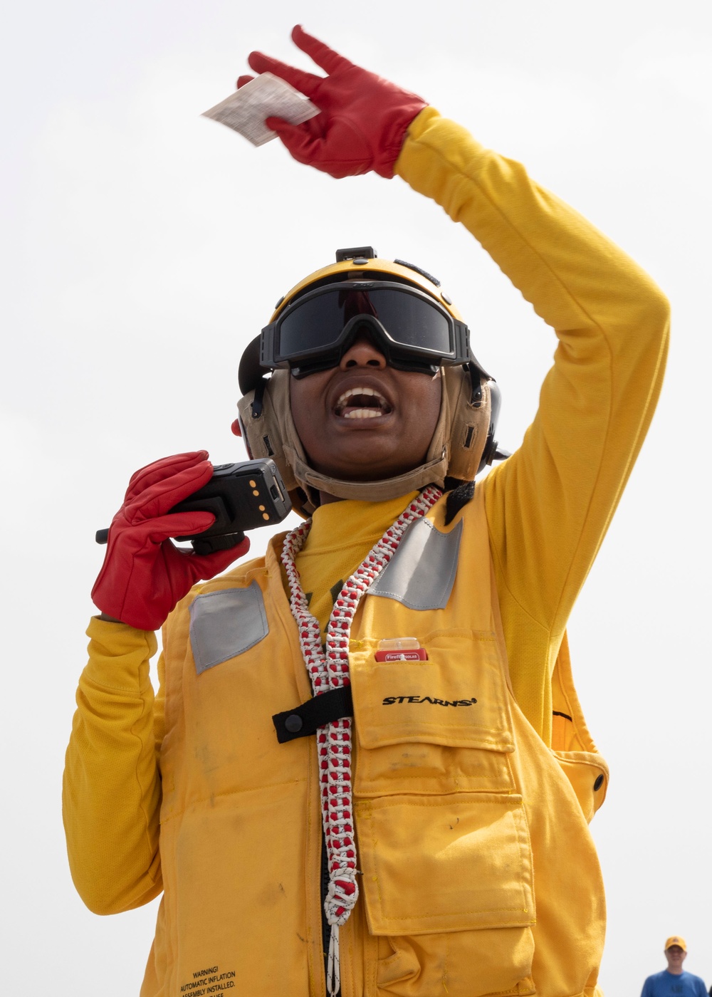 USS Hershel "Woody" Williams (ESB 4)