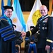 Dr. Roberto Pereyra Honored as IADC Distinguished Professor