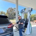 NEX San Diego opens new gas station/mini mart