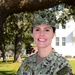 NAS Pensacola Security Department Sailor Takes Career to Next Level