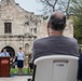 Fiesta Air Force Day at the Alamo