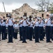 Fiesta Air Force Day at the Alamo