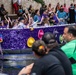 Fiesta Texas Cavaliers Parade