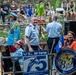 Fiesta Texas Cavaliers Parade