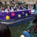 Fiesta Texas Cavaliers Parade