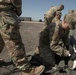 Idaho Army National Guard - March Training, Prep Work