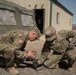 Idaho Army National Guard - March Training, Prep Work