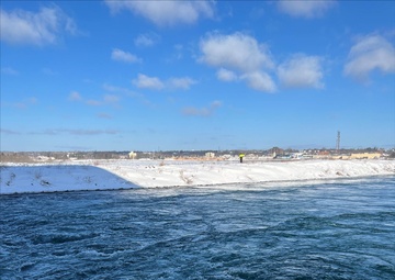 New Lock at the Soo to host hybrid public meeting for Hydro Plant tail race closing