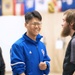 U.S. Coast Guard Academy cadet wins Intercollegiate Air Pistol Championship