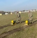 NMCB 133 DET Romania