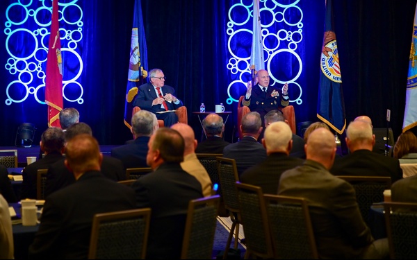 2022 Sea-Air-Space Exposition