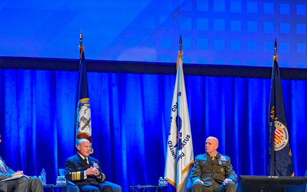 2022 Sea-Air-Space Exposition