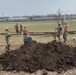 NMCB 133 DET Romania
