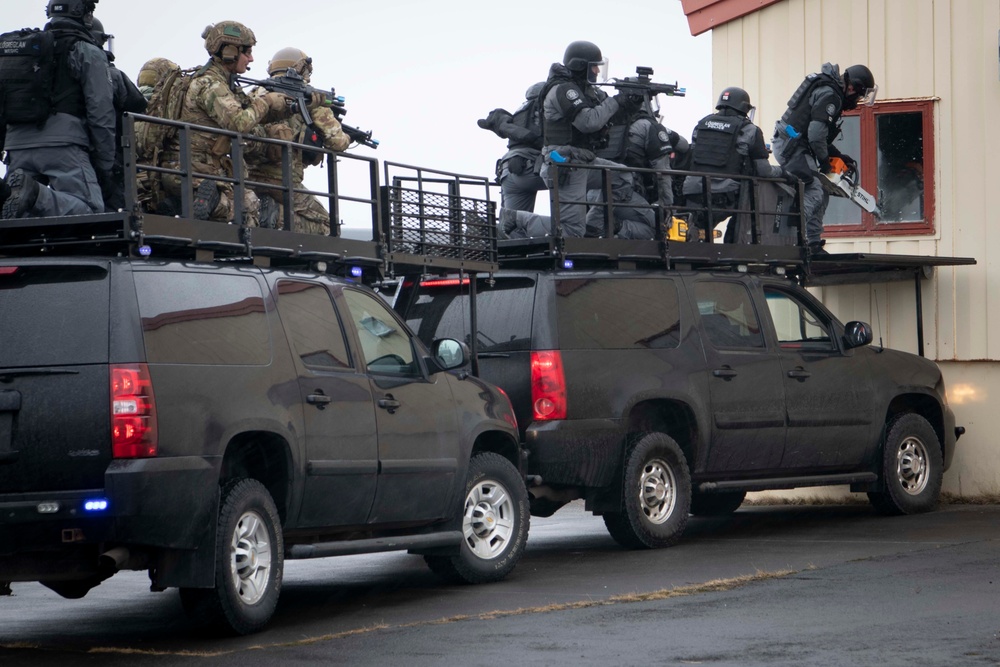 EOD Breach House Northern Viking 22