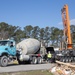 2nd Supply Battalion facilitates HIMARS magazine construction on Camp Lejeune: April 2022 Update