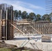 2nd Supply Battalion facilitates HIMARS magazine construction on Camp Lejeune: April 2022 Update