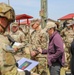 Sgt. Maj. of the Army participates in the 82nd Airborne Division Stress Shoot