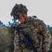 Sgt. Maj. of the Army participates in the 82nd Airborne Division Stress Shoot