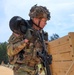 Sgt. Maj. of the Army participates in the 82nd Airborne Division Stress Shoot