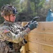 Sgt. Maj. of the Army participates in the 82nd Airborne Division Stress Shoot