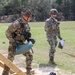 Sgt. Maj. of the Army participates in the 82nd Airborne Division Stress Shoot