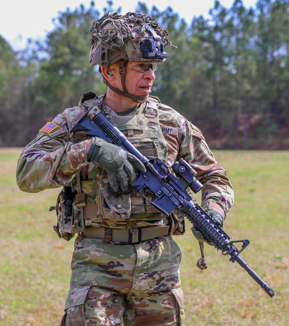 Dvids Images Sgt Maj Of The Army Participates In The 82nd