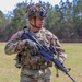 Sgt. Maj. of the Army participates in the 82nd Airborne Division Stress Shoot