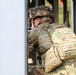 Sgt. Maj. of the Army participates in the 82nd Airborne Division Stress Shoot