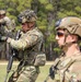 Sgt. Maj. of the Army participates in the 82nd Airborne Division Stress Shoot