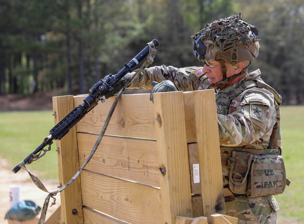 Dvids Images Sgt Maj Of The Army Participates In The 82nd