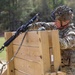 Sgt. Maj. of the Army participates in the 82nd Airborne Division Stress Shoot