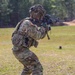 Sgt. Maj. of the Army participates in the 82nd Airborne Division Stress Shoot