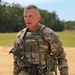 Sgt. Maj. of the Army participates in the 82nd Airborne Division Stress Shoot