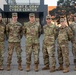 Army Reserve Cyber Protection Brigade (ARCPB) forward team in Wiesbaden, Germany